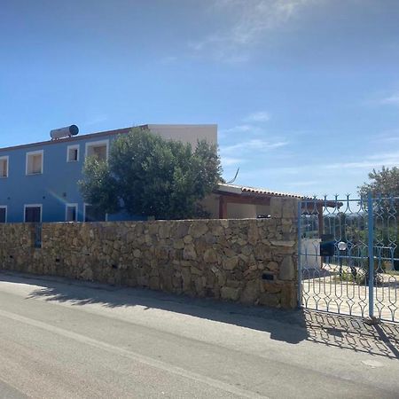 B&B Pelagos Castellammare del Golfo Exterior foto